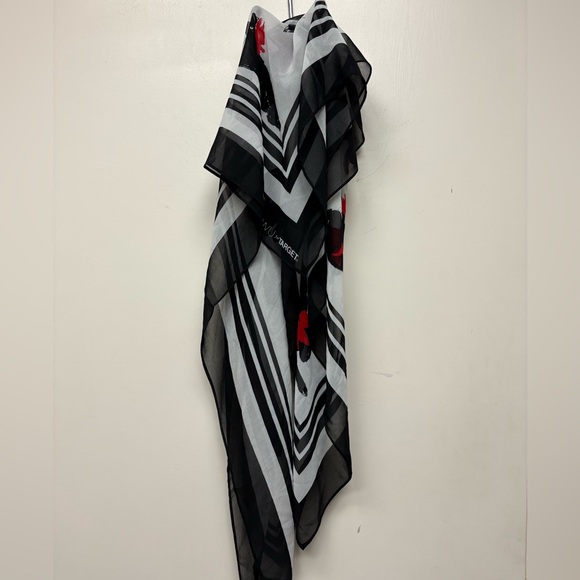 Jason Wu for Target Cat Scarf - Picture 3 of 7